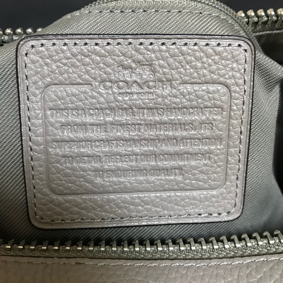 Large Primrose Satchel - Picture 4 of 4