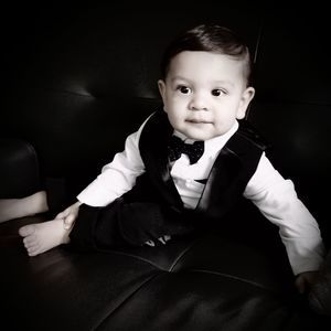 Meet your Posher, Leeda