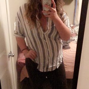 Laundry and co blouse