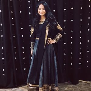 Meet your Posher, Alisha