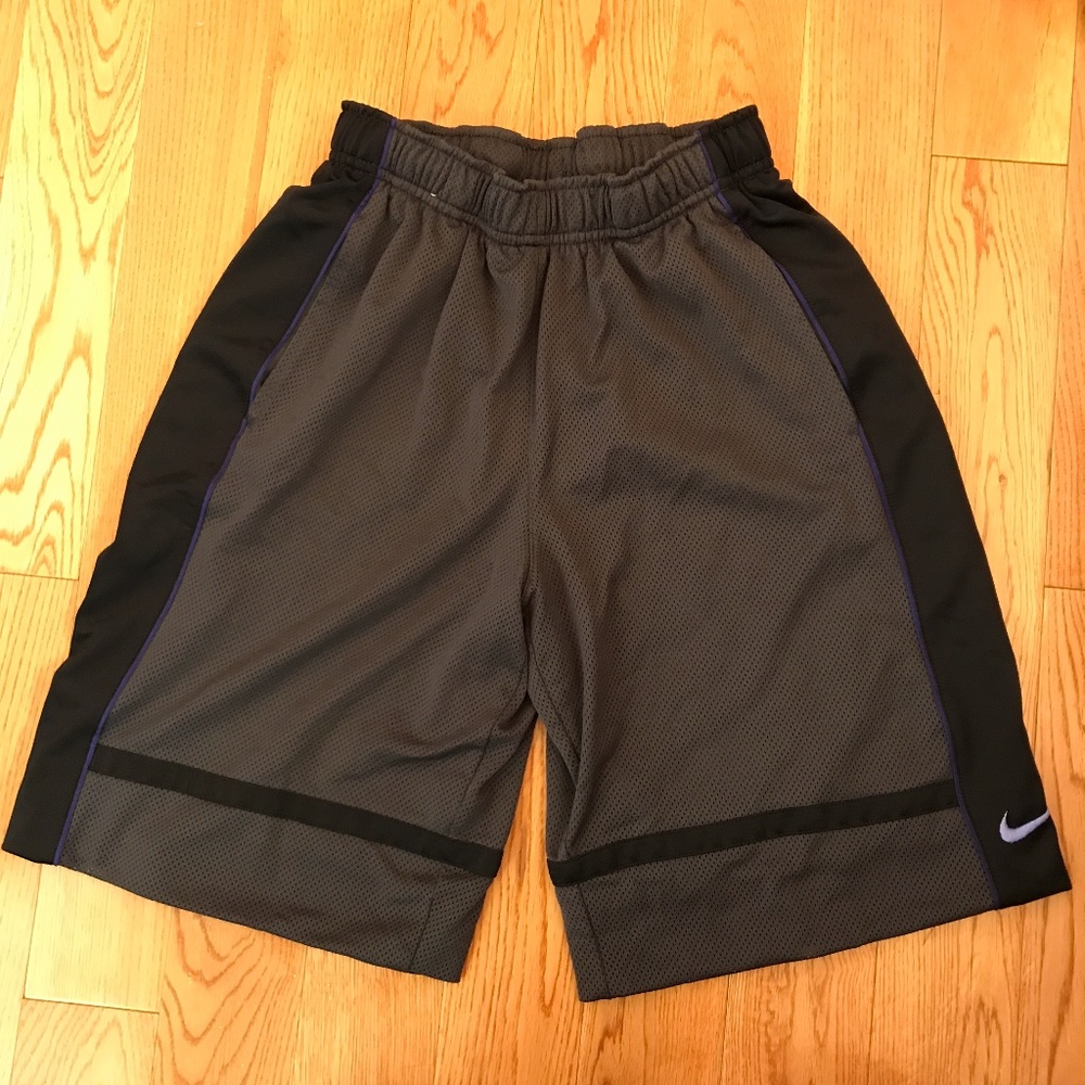 🚨2 for $15🚨 Nike Boy's Basketball Shorts