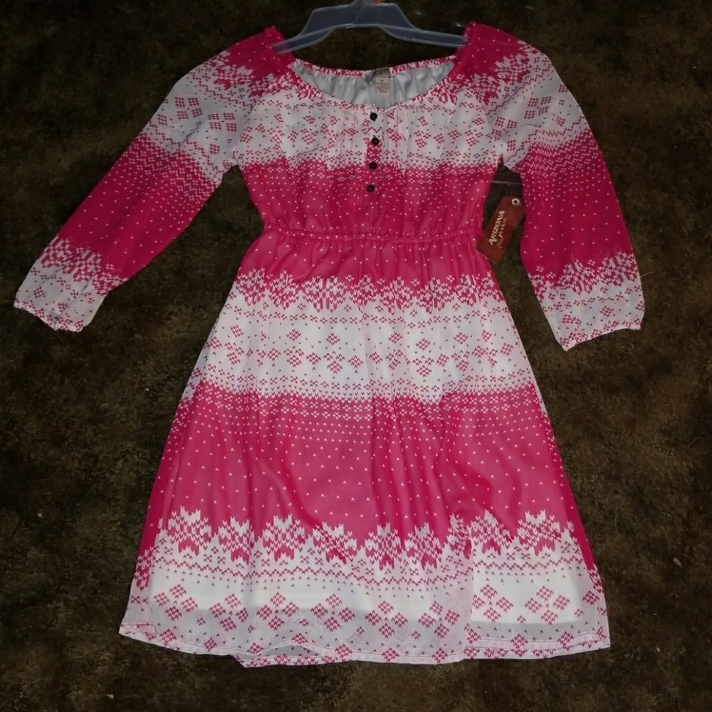 NWT dress