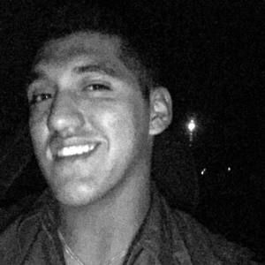 Meet your Posher, Alex