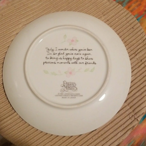 Precious Moments - Picture 2 of 2