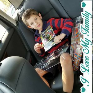 Meet your Posher, Chris