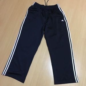 Adidas long Straight pants