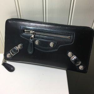 BALENCIAGA wallet