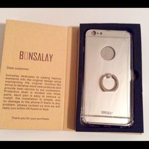BONSALAY iPhone 6 Plus case