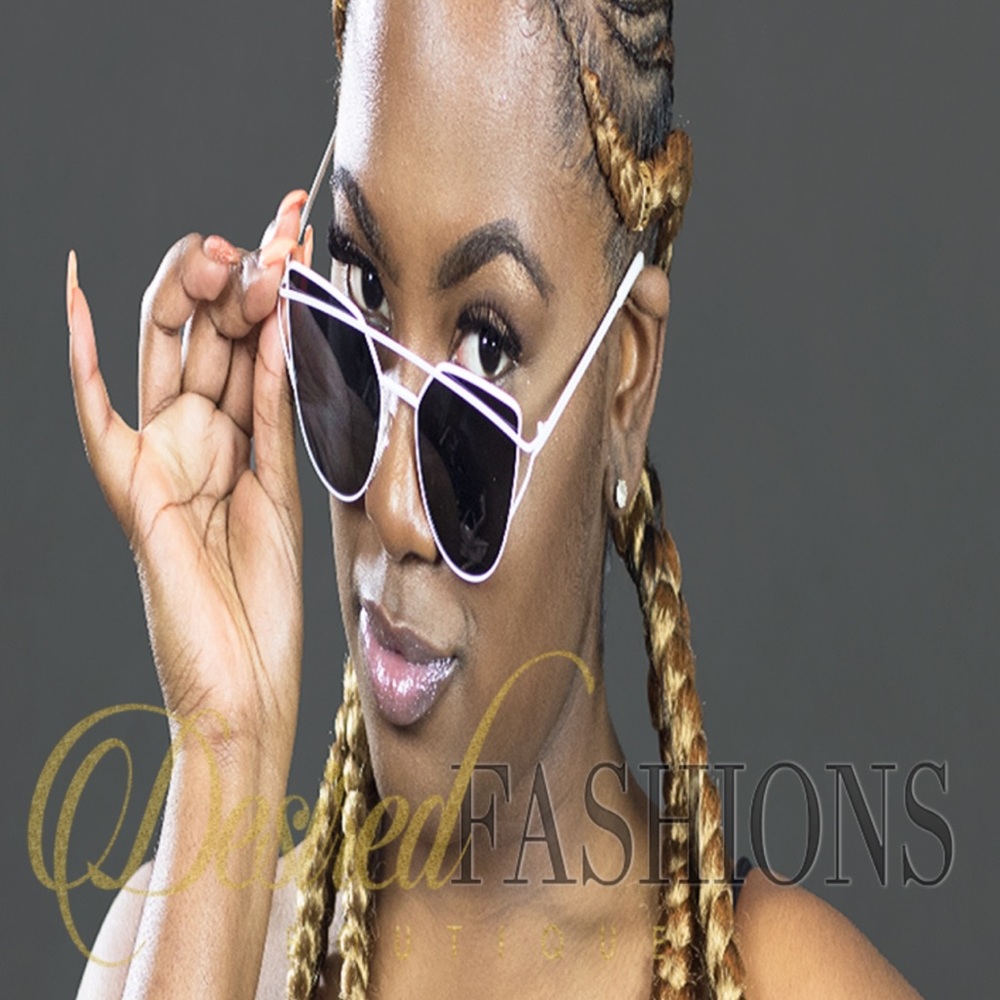 Thin Line Sunglasses | Neutral