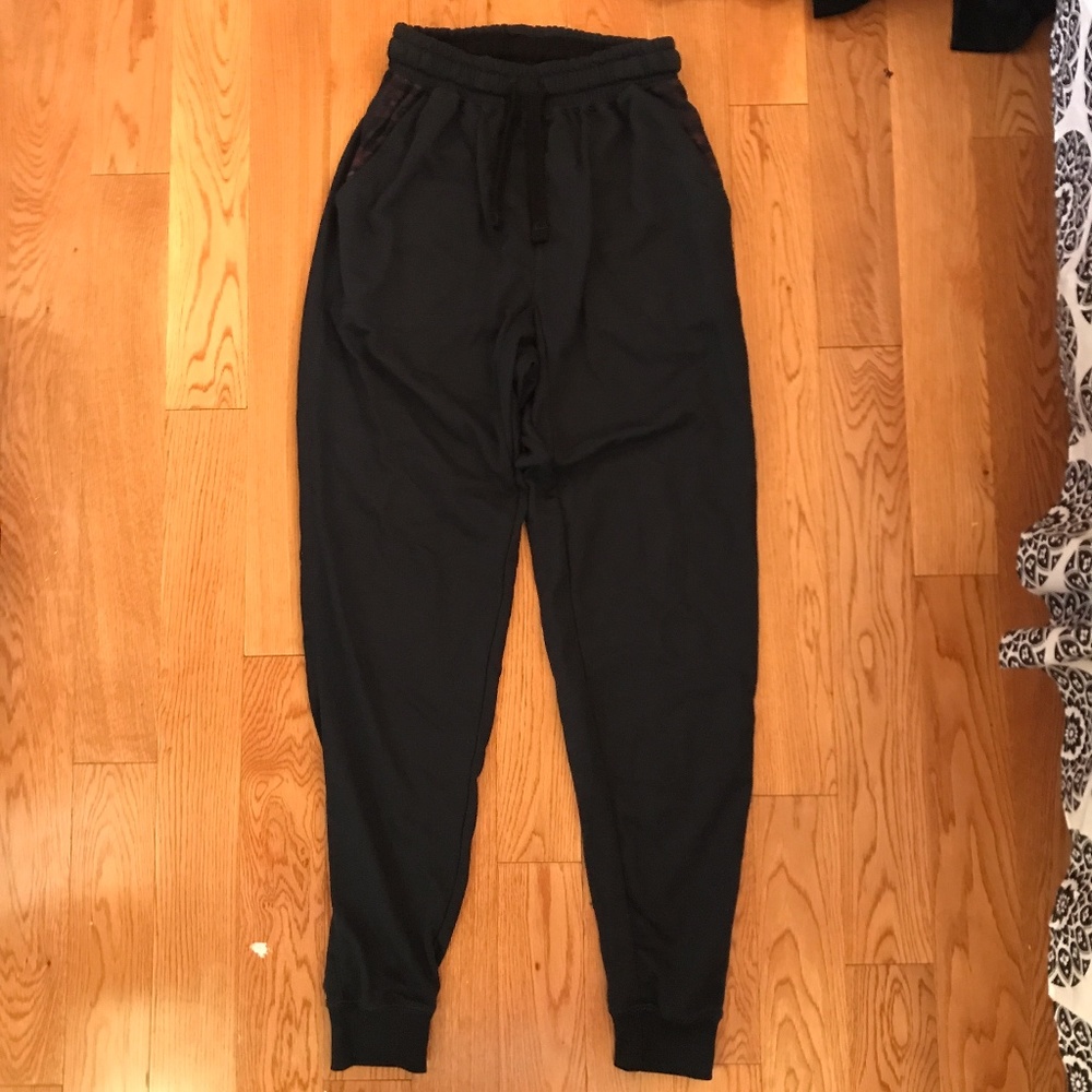 Men's Jogger Sweats