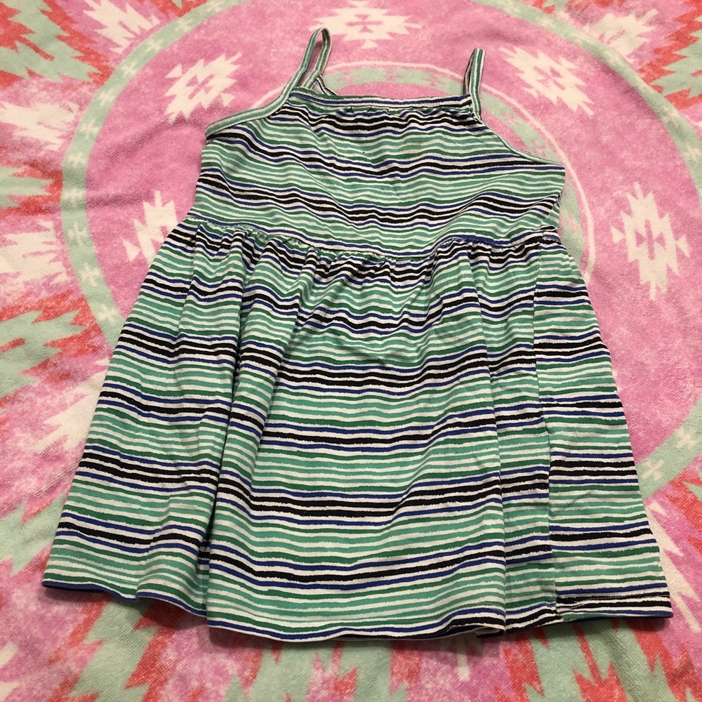 Tank/tunic