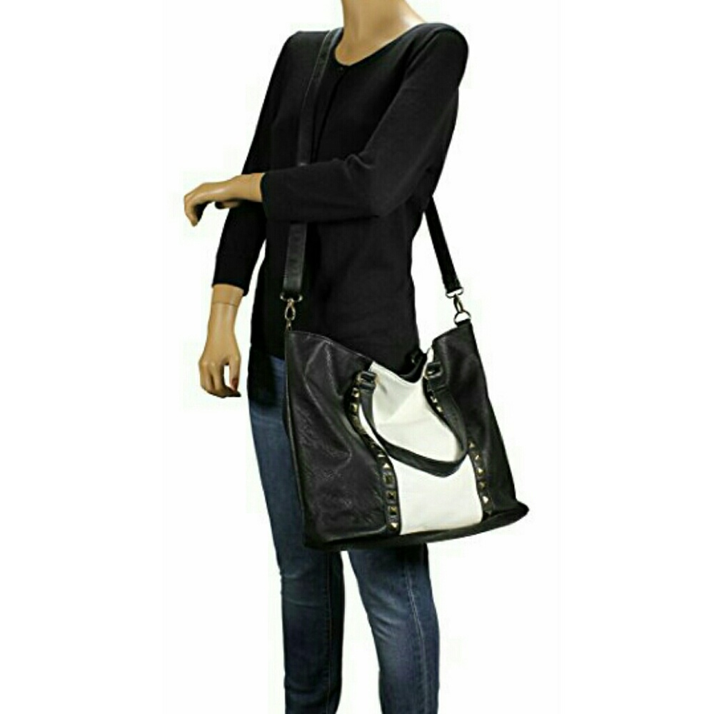 NWT! TRENDY HANDBAG ❤️ - Picture 7 of 7