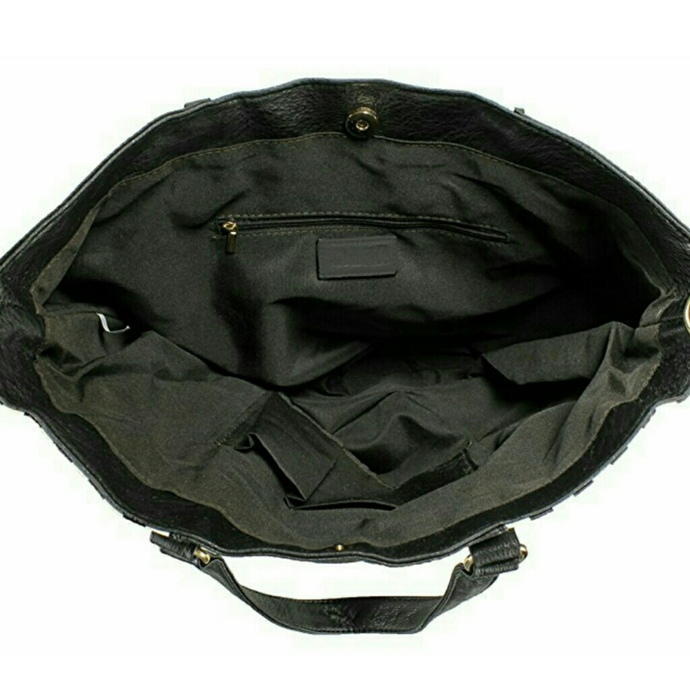 NWT! TRENDY HANDBAG ❤️ - Picture 4 of 7