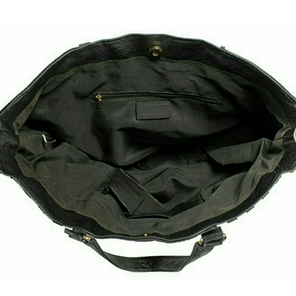 NWT! TRENDY HANDBAG ❤️ - Picture 4 of 7