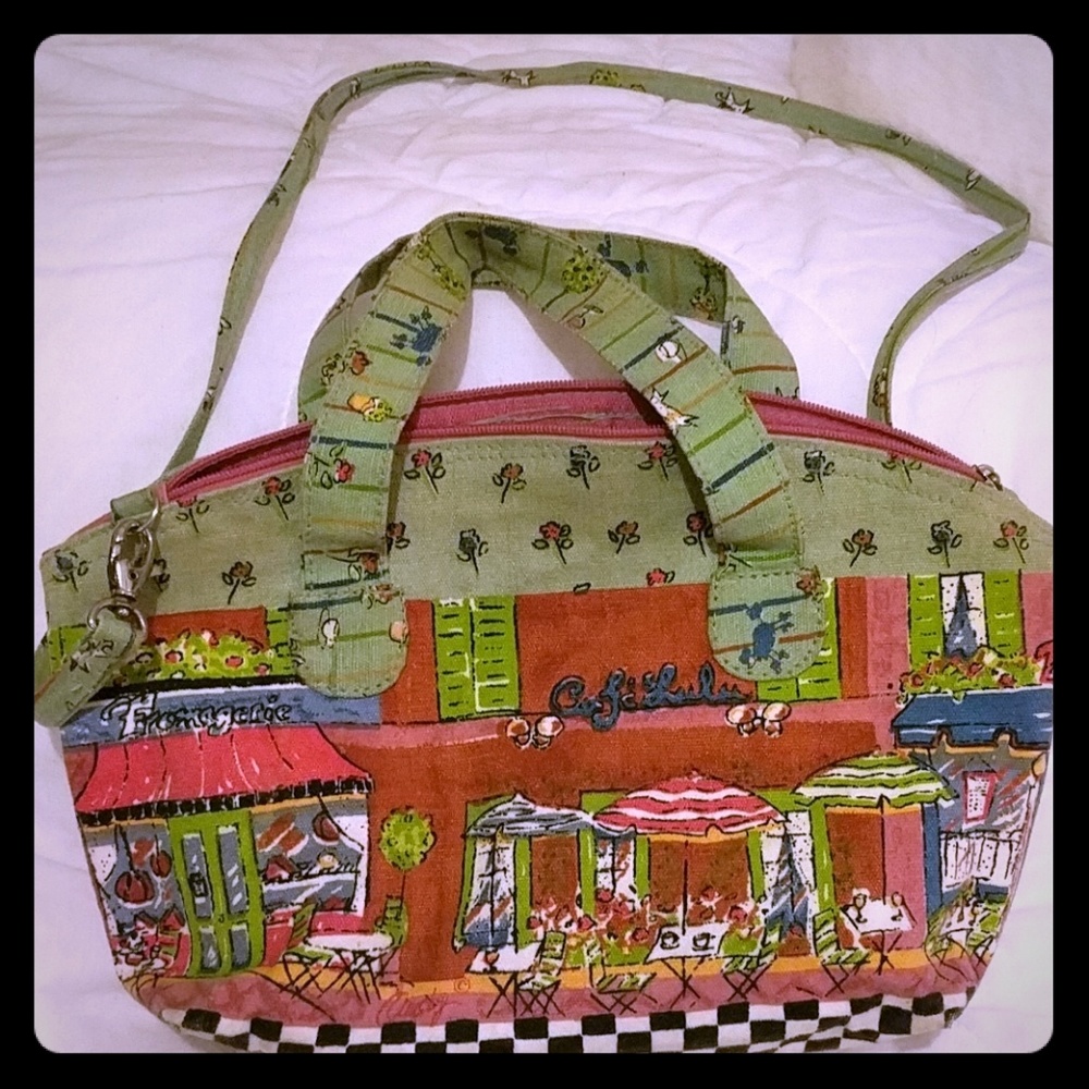 Purse