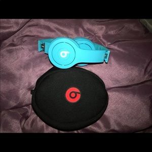 Dre Beats