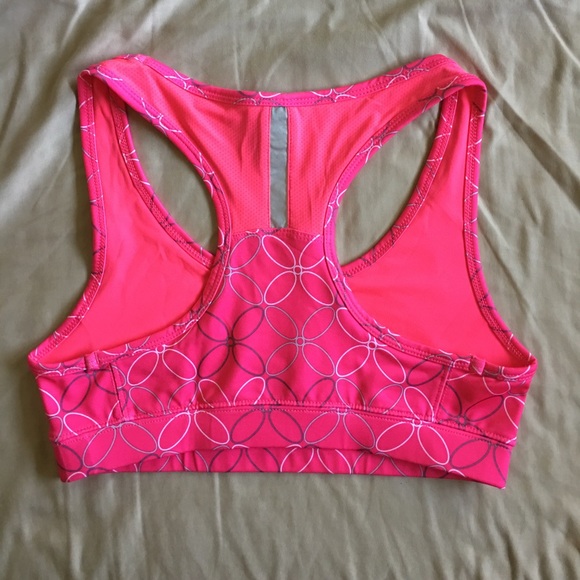 Old Navy P!NK Sports Bra - Medium - Picture 3 of 3