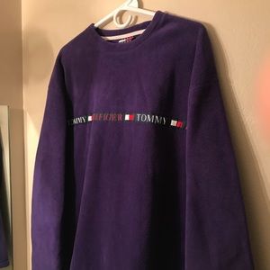 Vintage Tommy jeans sweater