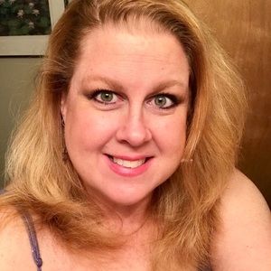 Meet your Posher, Anne