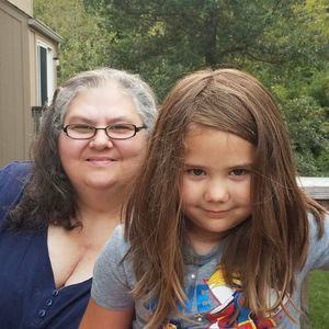 Meet your Posher, Deborah