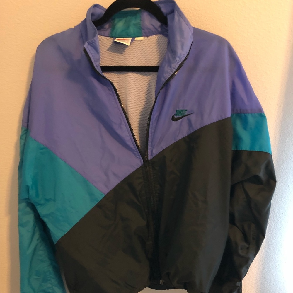 Nike Wind breaker