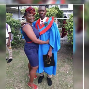 Meet your Posher, Mariah