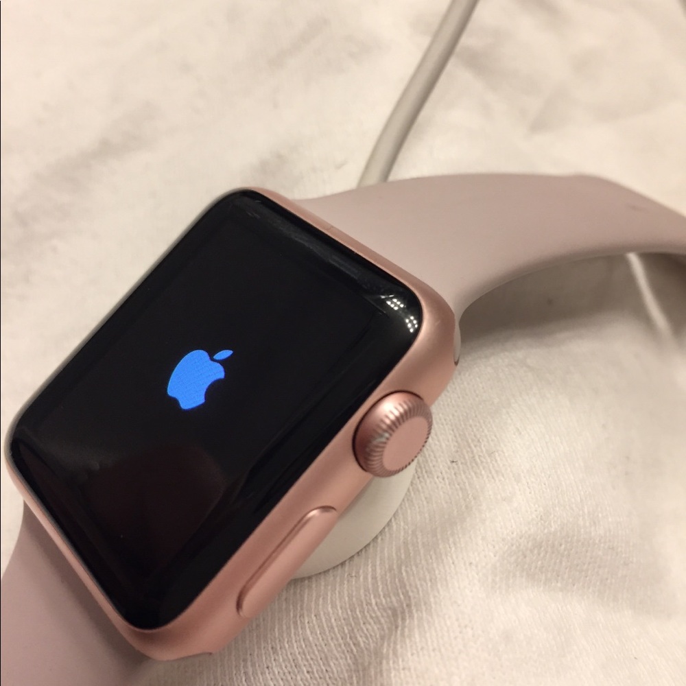 Apple Watch 38mm