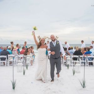 Meet your Posher, Sabrina