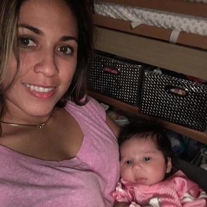 Meet your Posher, Angela