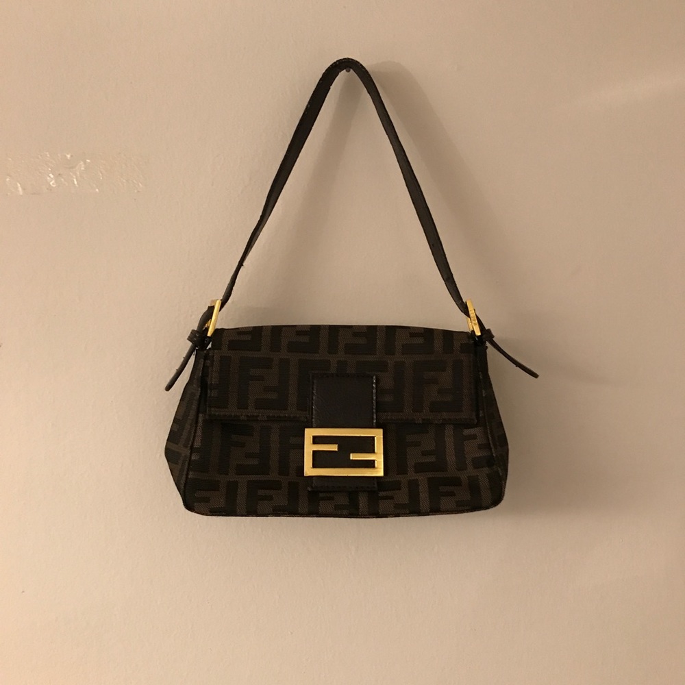 Fendi Bag
