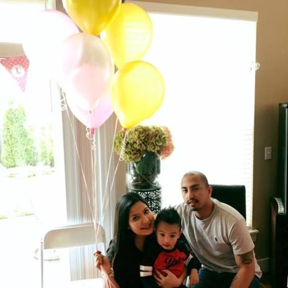 Meet your Posher, Kobe - Picture 2 of 3