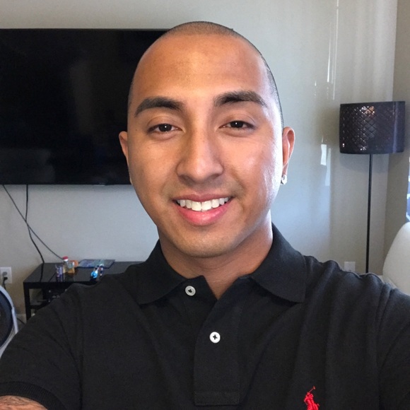 Meet your Posher, Kobe - Picture 3 of 3