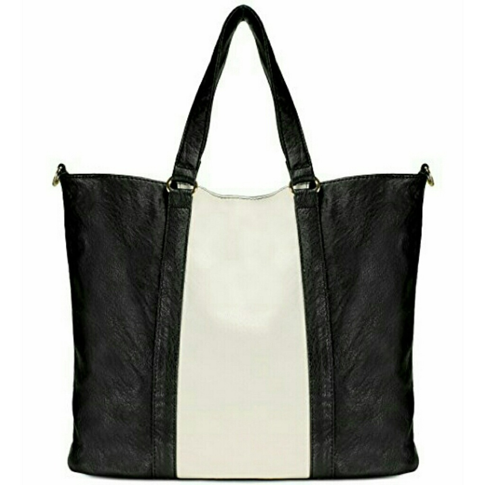 NWT! TRENDY HANDBAG ❤️ - Picture 2 of 7