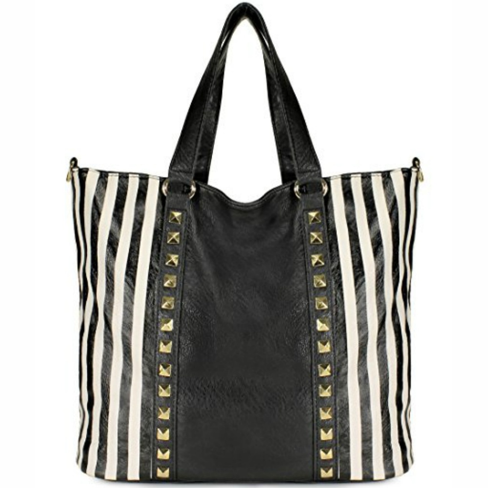 NWT! TRENDY HANDBAG ❤️ - Picture 1 of 7