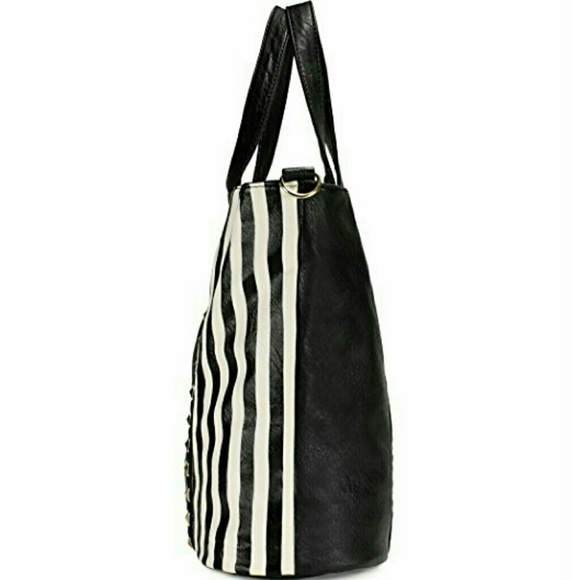 NWT! TRENDY HANDBAG ❤️ - Picture 3 of 7