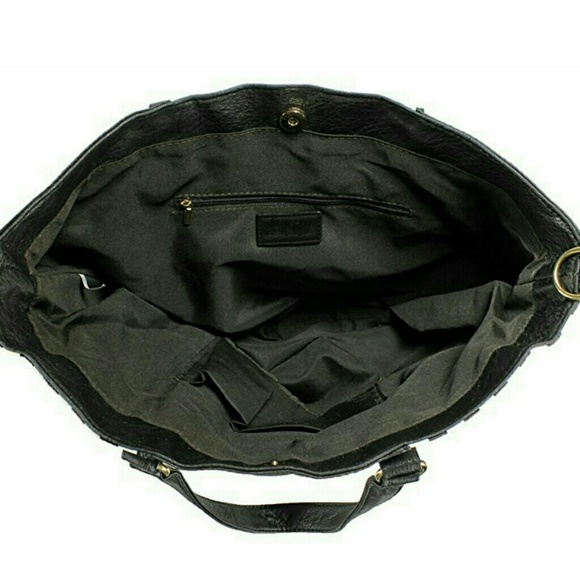 NWT! TRENDY HANDBAG ❤️ - Picture 4 of 7