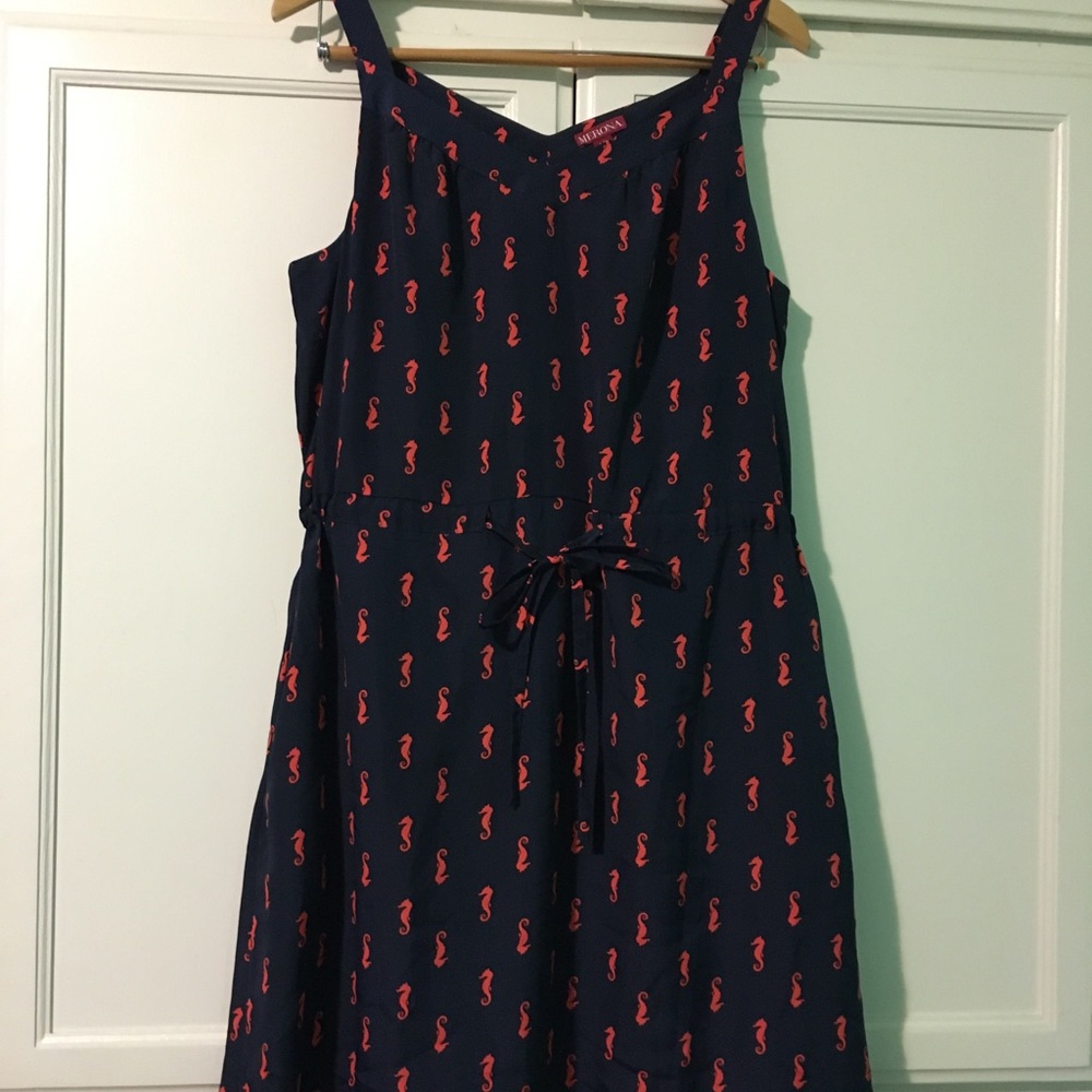 Merona Dress!!