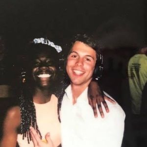 Meet your Posher, Brendan