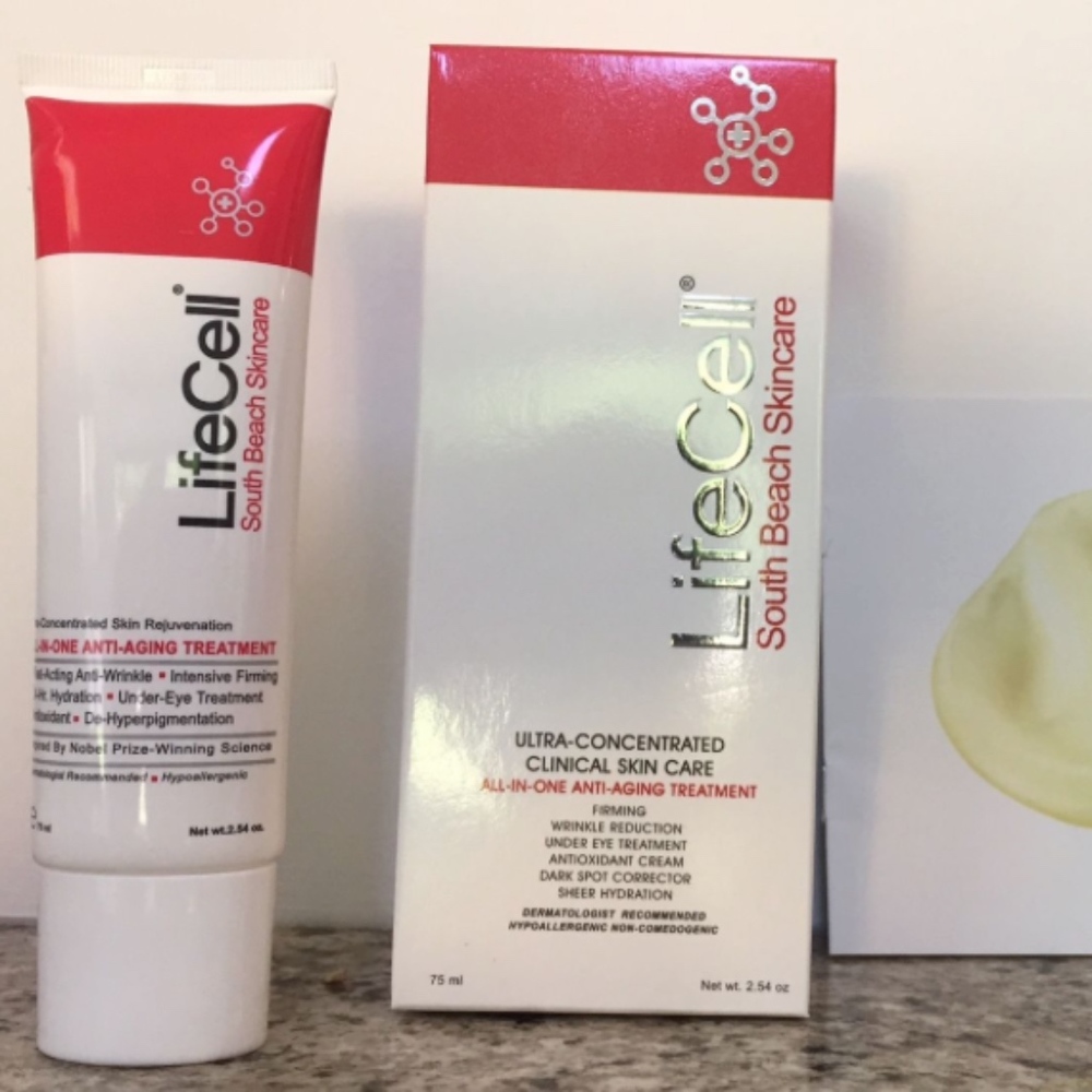 LIFECELL 75ML