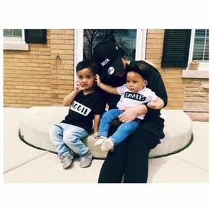 Meet your Posher, Desiree