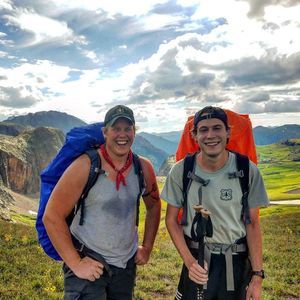 Meet your Posher, Matthew