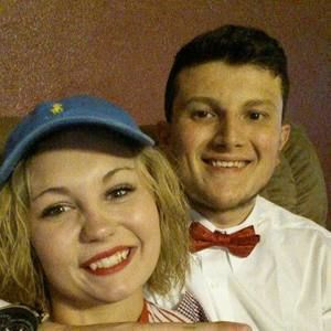 Meet your Posher, Matthew