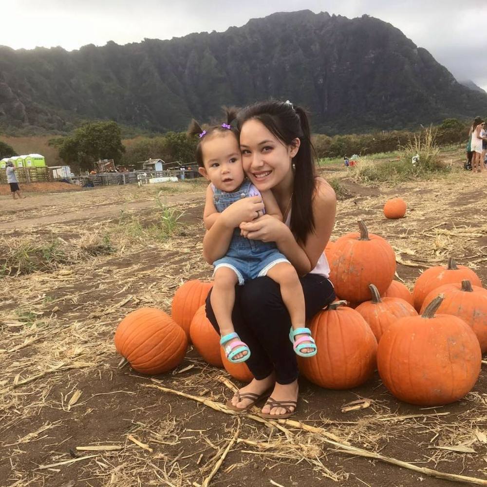 Meet your Posher, Amberlynn