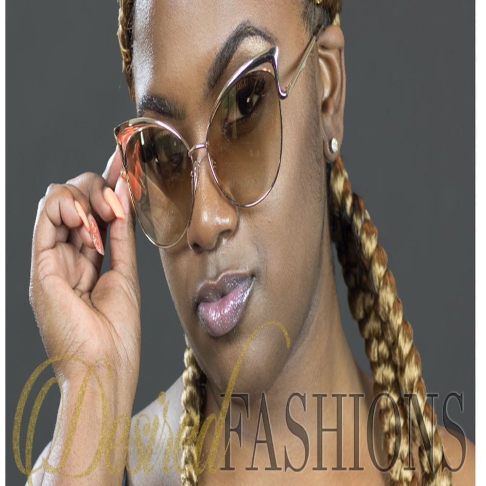 Cat Eye Sunglasses | Variety