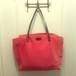 Kate spade tote