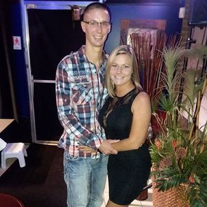 Meet your Posher, Terra