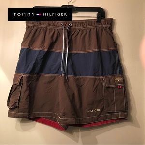 Tommy swim trucks