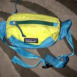 Patagonia Lightweight Mini Hip Fannypack