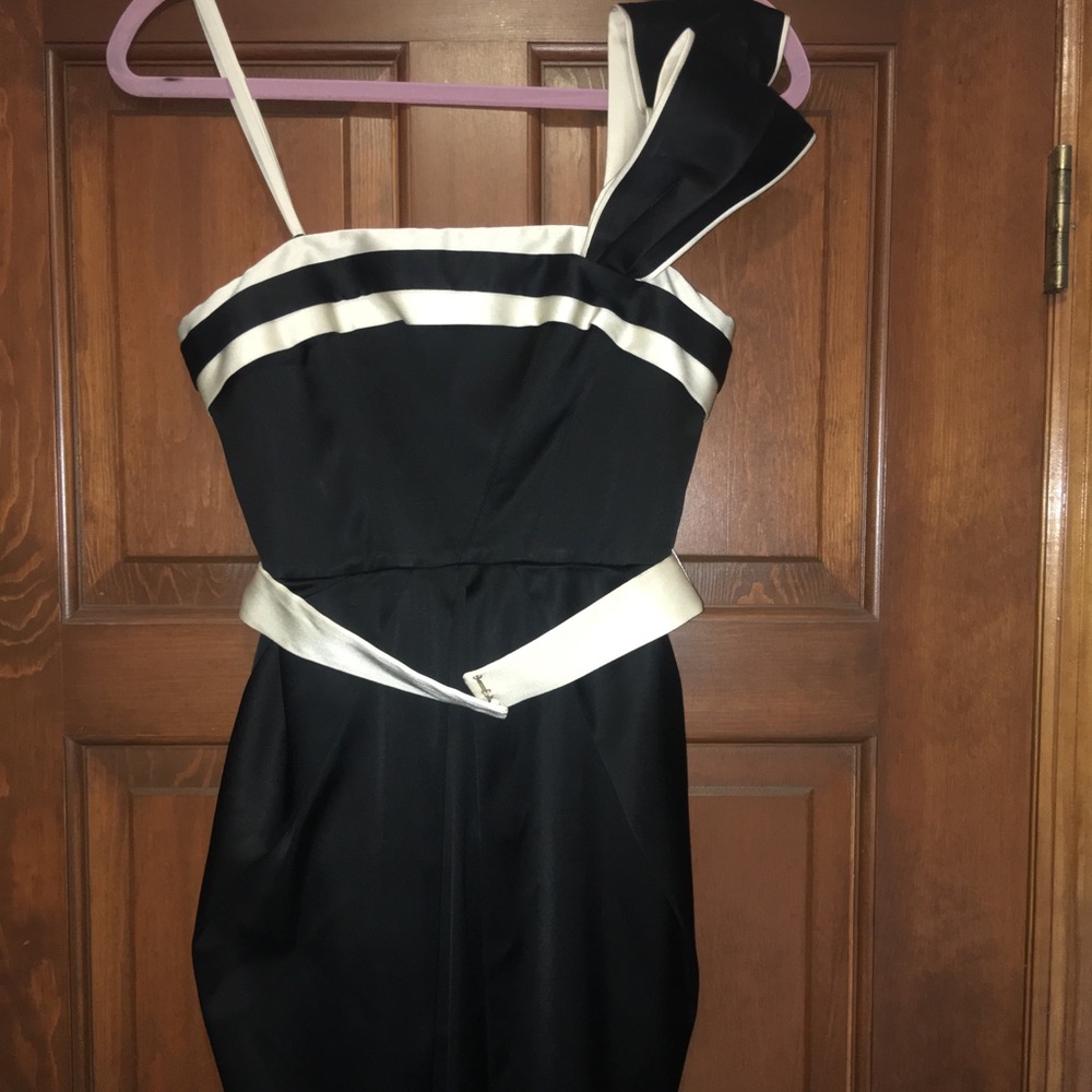 BCBG Dress