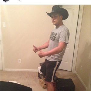 Meet your Posher, Daniel